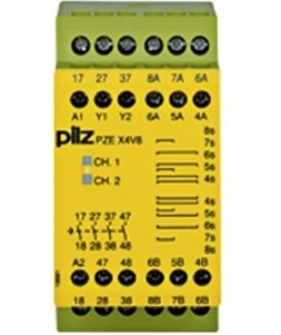 PILZ