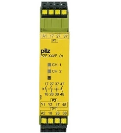 PILZ