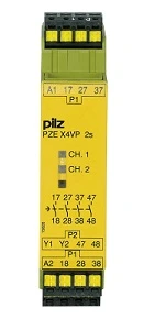 PILZ