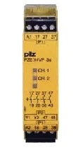 PILZ