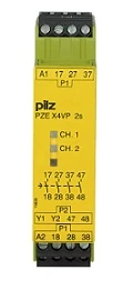 PILZ