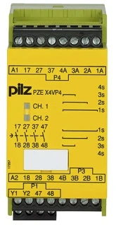 PILZ