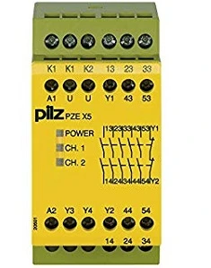 PILZ