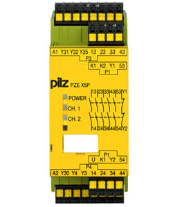 PILZ