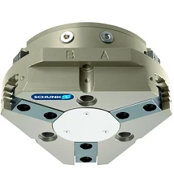 SCHUNK