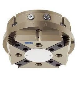 SCHUNK