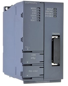 MITSUBISHI-ELECTRIC