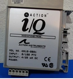 ACTION-INSTRUMENTS