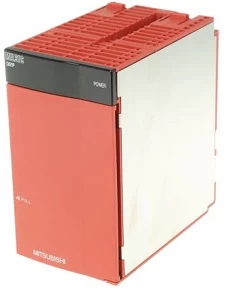 MITSUBISHI-ELECTRIC