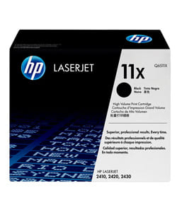 HP