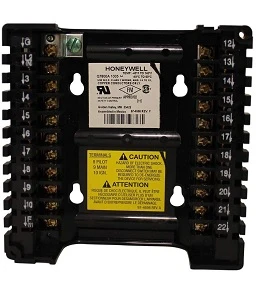 HONEYWELL