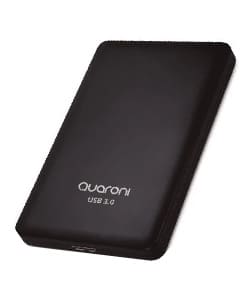 QUARONI