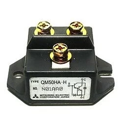 MITSUBISHI-ELECTRIC