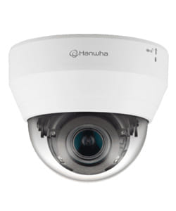 HANWHA-TECHWIN