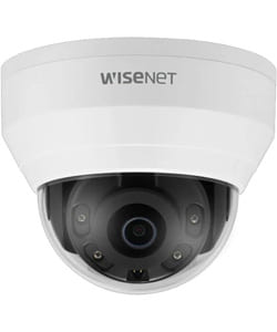 HANWHA-TECHWIN