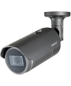 HANWHA-TECHWIN