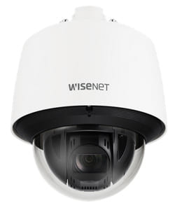 HANWHA-TECHWIN
