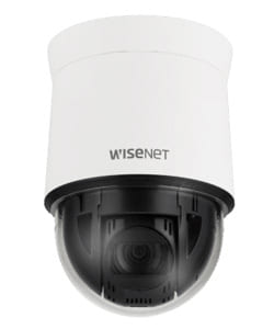 HANWHA-TECHWIN
