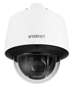 HANWHA-TECHWIN