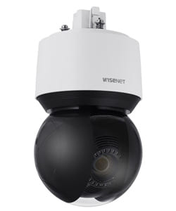 HANWHA-TECHWIN