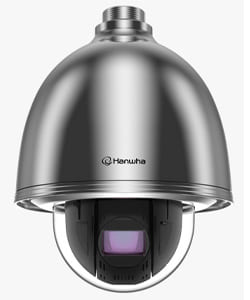 HANWHA-TECHWIN