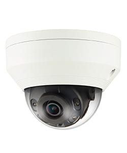 HANWHA-TECHWIN
