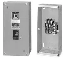 SQUARE-D