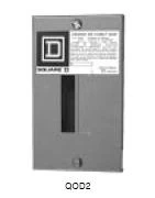 SQUARE-D