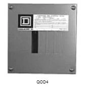 SQUARE-D