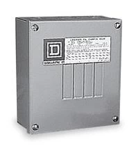 SQUARE-D