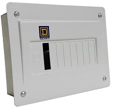 SQUARE-D