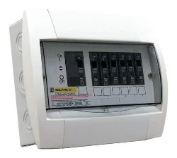 SQUARE-D