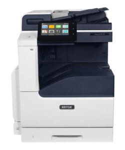 XEROX