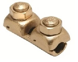 DELTA-CONECTORES