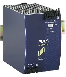 PULS