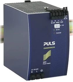 PULS
