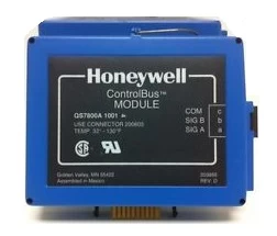 HONEYWELL