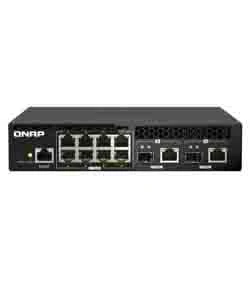 QNAP