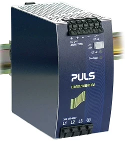 PULS