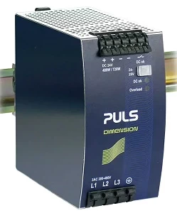 PULS