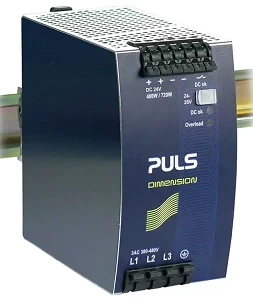 PULS