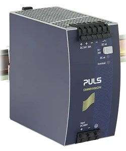 PULS