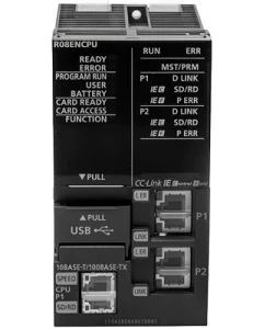 MITSUBISHI-ELECTRIC