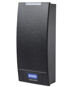 HID-GLOBAL