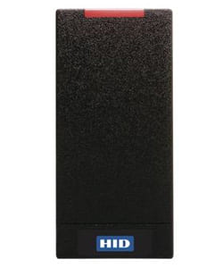 HID-GLOBAL