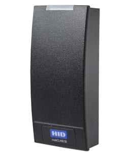 HID-GLOBAL