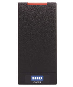 HID-GLOBAL
