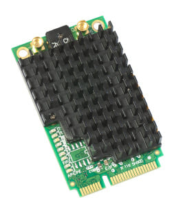 MIKROTIK