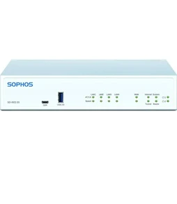 SOPHOS