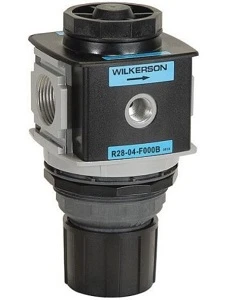 WILKERSON